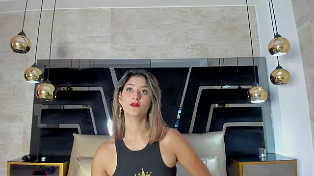 JulietaWales online show from 18, 12, 2025