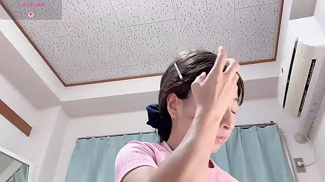 RURU-CHANN668 online show from 9, 3, 2026