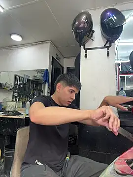 Johan stick online show from 20, 12, 2025