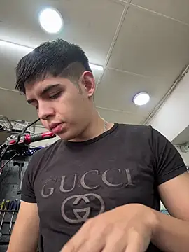 Johan stick online show from 15, 1, 2026