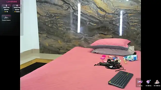 Evy connor online show from 22, 12, 2025