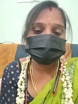 Tamil Pallavi online show from 3, 3, 2026