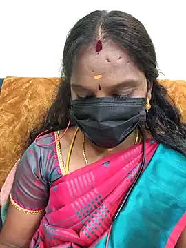 Tamil Pallavi online show from 20, 3, 2026