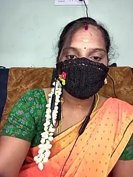 Tamil Pallavi online show from 15, 4, 2026