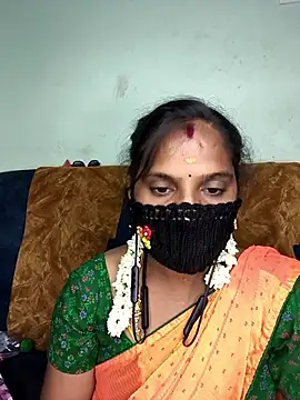 Tamil Pallavi online show from 15, 4, 2026