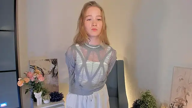 MaireLanda online show from 17, 12, 2025