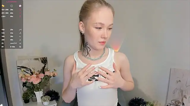 MaireLanda online show from 15, 2, 2026