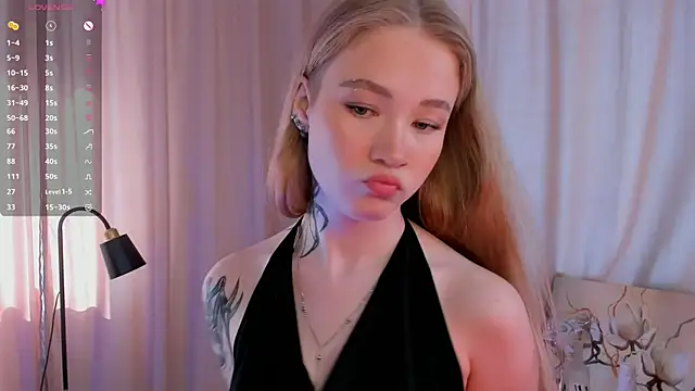 Snapshot of MaireLanda chatting on 9, 7, 2026 MaireLanda online show from 9, 7, 2026