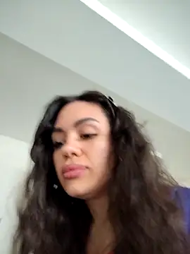 SiennaLuxexx online show from 6, 4, 2026