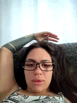 SiennaLuxexx online show from 12, 4, 2026