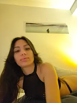 Snapshot of SiennaLuxexx chatting on 14, 6, 2026 SiennaLuxexx online show from 14, 6, 2026