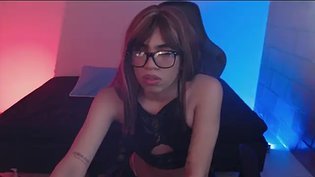 Baby-Angel777 online show from 20, 12, 2025