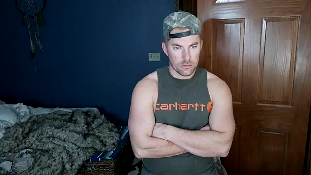 SpunRedneck online show from 10, 2, 2026