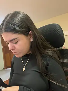 Camila Duarte2 online show from 28, 2, 2026