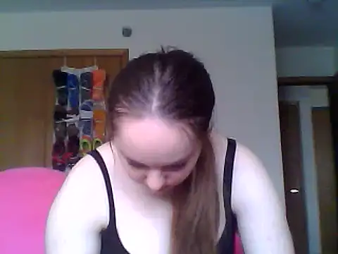 CallmeVenuss online show from 15, 3, 2026