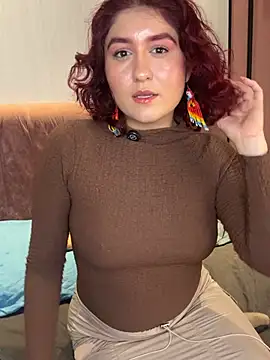 MissSavage  online show from 20, 5, 2026