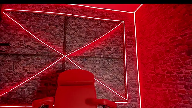 NaughtyNebula online show from 8, 1, 2026