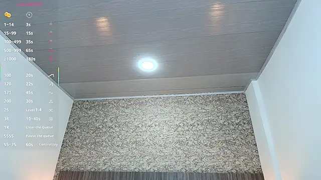 nicol alvarez online show from 20, 12, 2025