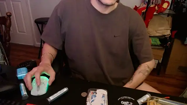 Snapshot of Longdforya chatting on 24, 2, 2026 Longdforya online show from 24, 2, 2026