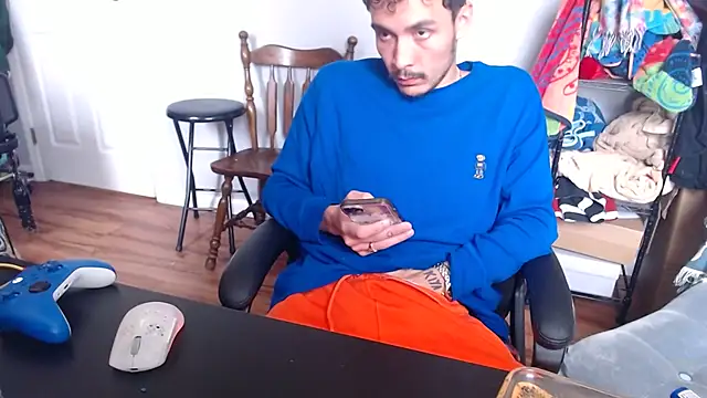 Snapshot of Longdforya chatting on 15, 3, 2026 Longdforya online show from 15, 3, 2026