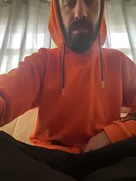 Ghost-Zero online show from 10, 5, 2026