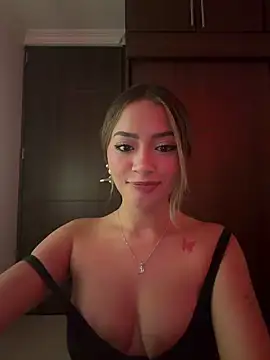 abbymnd1 online show from 21, 4, 2026