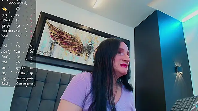 Andre cloefoxx  online show from 15, 1, 2026