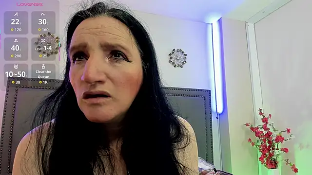 Andre cloefoxx  online show from 12, 2, 2026