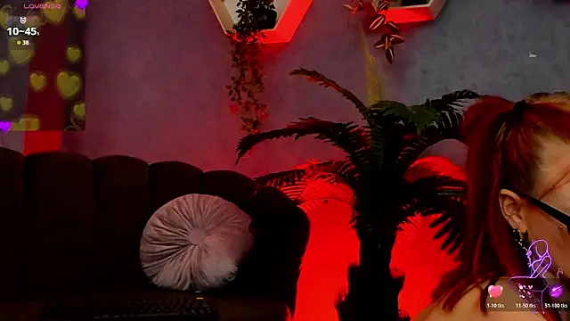 amy rider online show from 23, 2, 2026