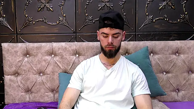 JeffAllann online show from 3, 12, 2025