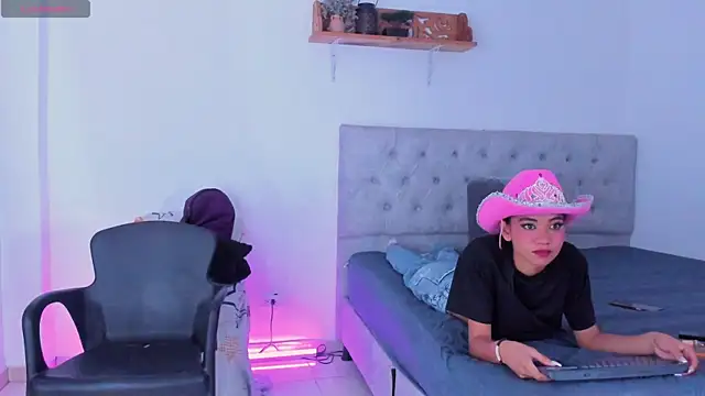 Snapshot of sara_marin18 chatting on 12, 7, 2026 sara marin18 online show from 12, 7, 2026