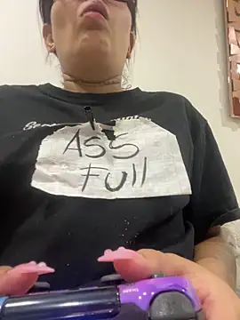 Slut Dirty Nastyy online show from 20, 2, 2026