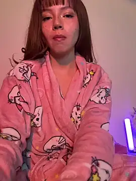 Snapshot of valery_blossom chatting on 2, 12, 2025 valery blossom online show from 2, 12, 2025