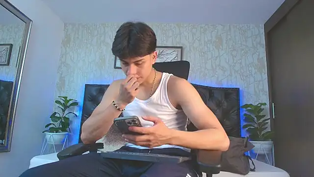 Snapshot of Lander_Cruz chatting on 26, 2, 2026 Lander Cruz online show from 26, 2, 2026