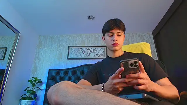 Lander Cruz online show from 3, 3, 2026