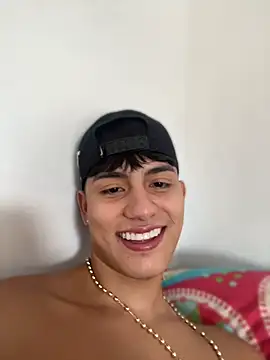 Snapshot of Lander_Cruz chatting on 15, 6, 2026 Lander Cruz online show from 15, 6, 2026