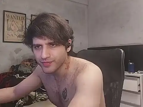JackMancada online show from 19, 6, 2026