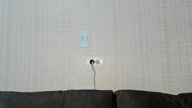 isa bellaax online show from 12, 1, 2026