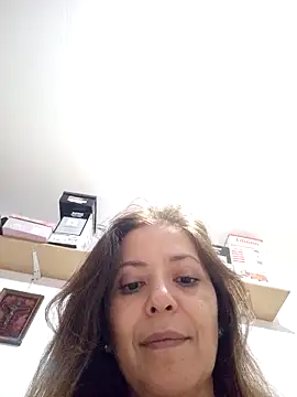 GRINGADELICIOSA online show from 3, 12, 2025