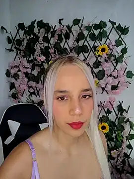 KasumiSophia online show from 19, 4, 2026