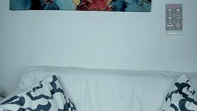 Snapshot of blueberry______ chatting on 15, 2, 2026 blueberry online show from 15, 2, 2026