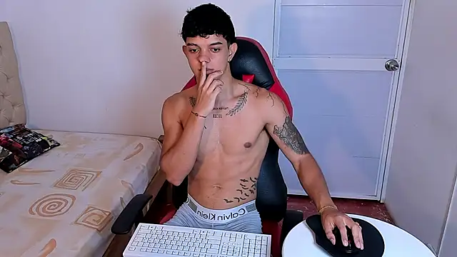 noah cole  online show from 16, 1, 2026