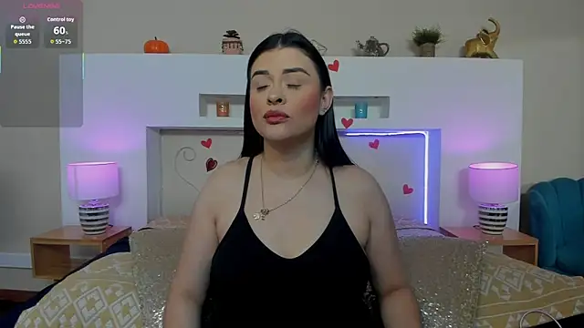 AnikaRomanoff  online show from 24, 3, 2026