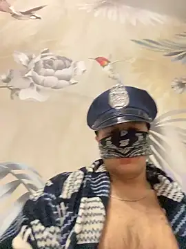 AlexPaulbig online show from 3, 12, 2025