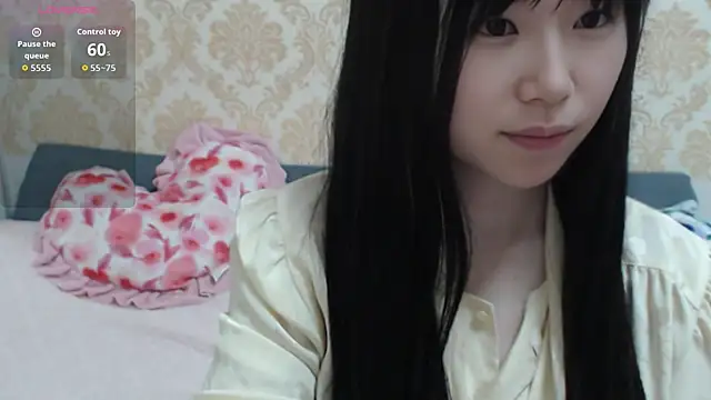 Snapshot of himaridesu chatting on 6, 1, 2026 himaridesu online show from 6, 1, 2026