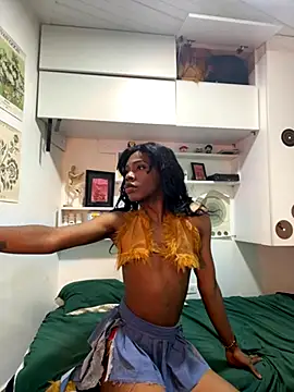 KEIKEI o online show from 3, 12, 2025