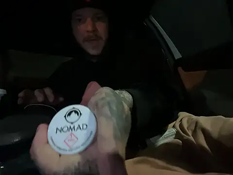 Tatertats online show from 29, 4, 2026