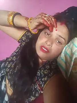 Your-shreya143 online show from 7, 4, 2026