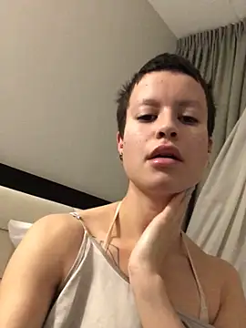 YoungDutchRuby online show from 2, 12, 2025