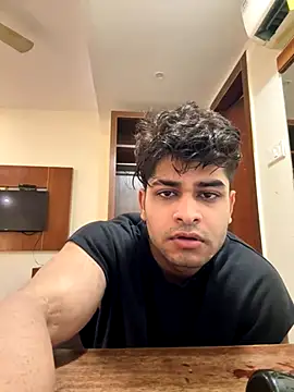 Anshtease online show from 5, 12, 2025